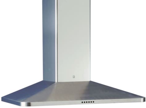 Sirius Wall Series SUE2236 - SUE 22 Wall Mount Ventilation Hood