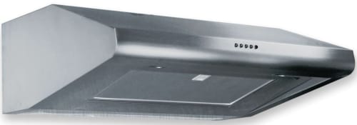 Sirius SUF230 - SUF 2 Built-in Ventilation Hood
