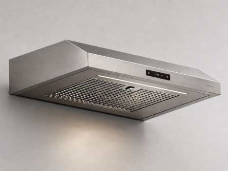 Sirius SUF730SS - 30 Inch Under Cabinet Range Hood