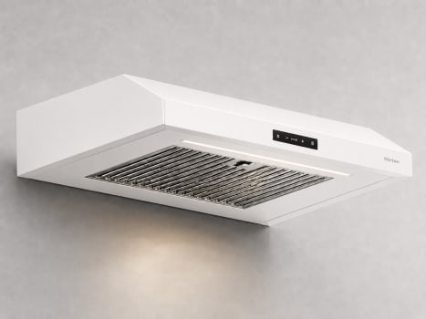 Sirius SUF730WW - 30 Inch Under Cabinet Range Hood