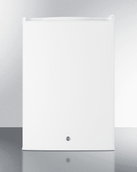 Summit FF31L7 - 17 Inch Freestanding Compact All-Refrigerator