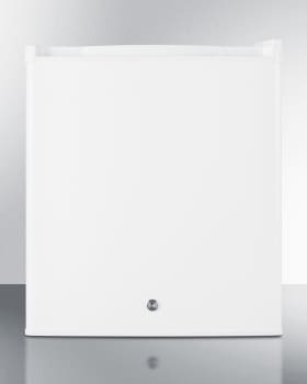 Summit Commercial Series FFAR25L7 - 17 Inch Compact All-Refrigerator from Summit