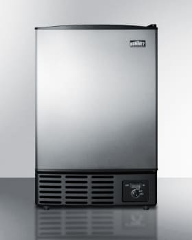Summit Appliance Built-In Ice Maker - Thumbnail 3