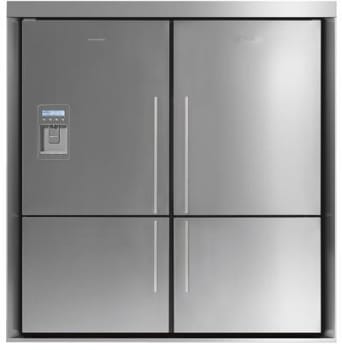 Fisher & Paykel 790LH - Surround Kit