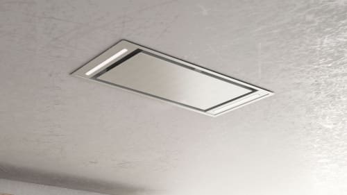 Sirius SUT958OB - 36 Inch Ceiling Mount Range Hood