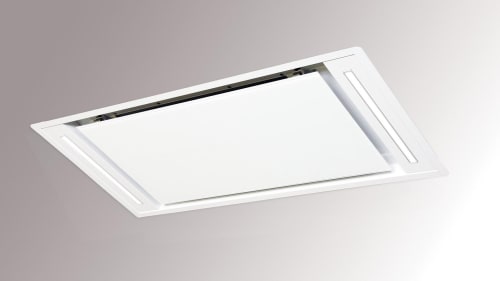 Sirius Island Series SUT958WH - Front