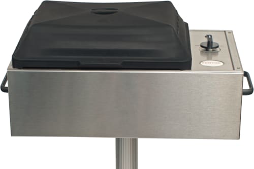 Kenyon SilKEN Series B70076PM - 21 Inch SilKEN® Electric Grill with 155 sq. in. Cooking Area
