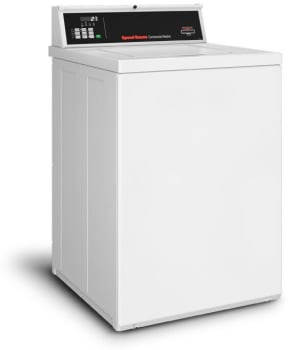 Semi-)Professional washing machine - Speed Queen Professional