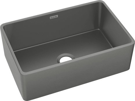 Elkay SWUF28179MG - Matte Gray