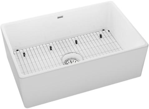 Elkay SWUF28179WHC - Single Bowl Sink Kit