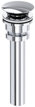 Rohl K-25 Series K25PC - Vessel Sink Drain Kit in Polished Chrome