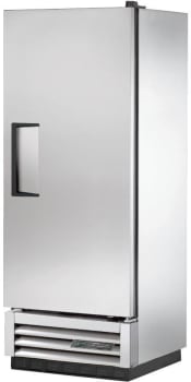 True Residential T12FHC - Commercial Reach In Freezer Stainless Steel,