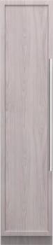 Thermador Freedom® Collection T18IF100SP - Freedom® Built-in Freezer Column 18-inch Panel Ready