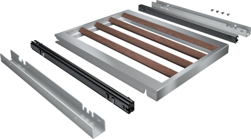 Thermador T18WINERK1 - 18  Wine Shelving