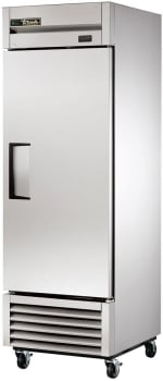 True Residential T23FHC - 27" Commercial Reach-In Freezer