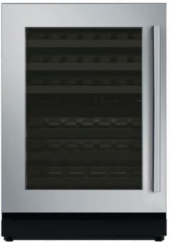 Thermador Masterpiece Series T24UW810LS - Masterpiece Series Handle
