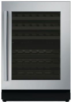 Thermador Masterpiece Series T24UW810RS - Masterpiece Series Handle