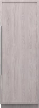 Thermador Freedom® Collection T30IR100SP - Freedom® Built-in Refrigerator Column 30-inch Panel Ready