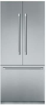 Thermador Professional Series T36BT920NS - Front View