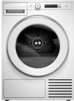 ASKO T3HW - 24 Inch Electric Dryer