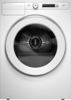 ASKO T3VW - 24 Inch Electric Smart Dryer