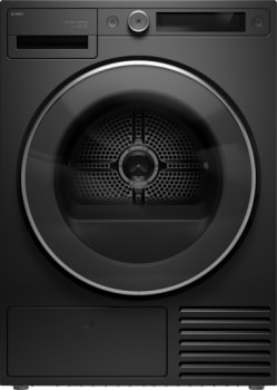 ASKO T5HXLG - 24 Inch Electric Smart Dryer