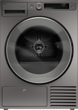 ASKO T5HXLT - 24 Inch Electric Smart Dryer