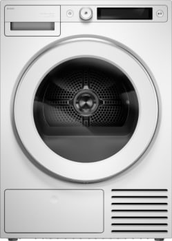 ASKO T5HXLW - 24 Inch Electric Smart Dryer