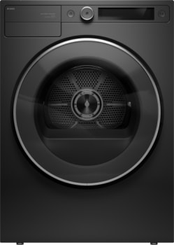 ASKO T5VXLG - 24 Inch Electric Smart Dryer