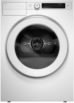 ASKO T5VXLW - 24 Inch Electric Smart Dryer