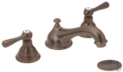Moen Kingsley T6105ORB