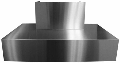 Trade-Wind T7200 Series T724212 - 42 Inch T7200 Series Style Barbecue Grill Hood with 1200 CFM Internal Blower