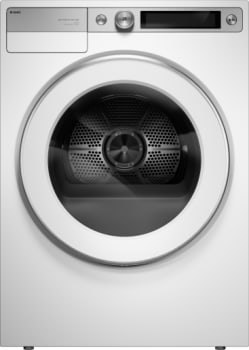 ASKO T7VXLW - 24 Inch Electric Smart Dryer