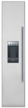 Thermador TCH24ID800 - Front View