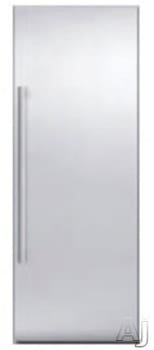 Thermador TCH18IR800 - Front View