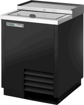 True Residential TD247HC - Underbar Refrigeration