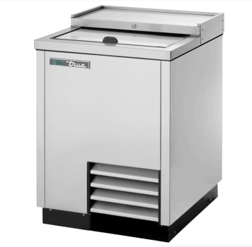 True Residential TD247SHC - Underbar Refrigeration