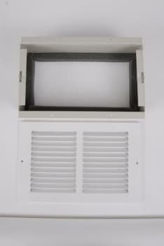 Amana TDK02QW - Terminal Duct Kit For J & K Series PTAC Units