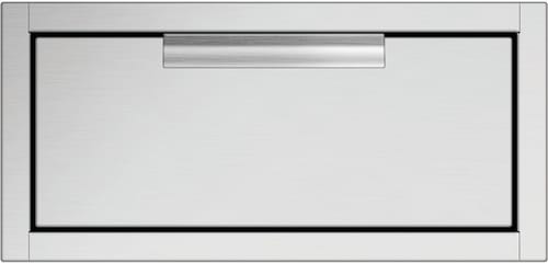 DCS TDS120 - Front View