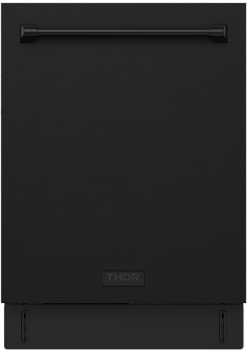 Thor Kitchen TDW24C7B - 24 Inch Top Control Built-In Dishwasher