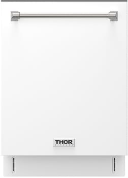 Thor Kitchen TDW24C7W - 24 Inch Top Control Built-In Dishwasher