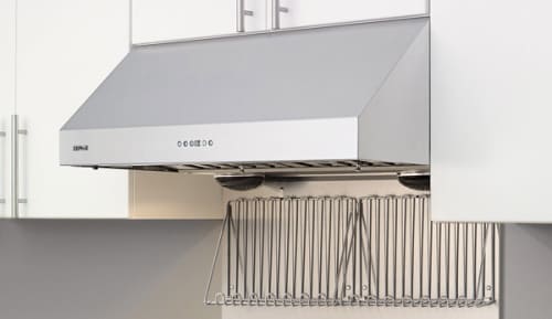 Zephyr Power Tempest I Series AK7042AS - Featured View