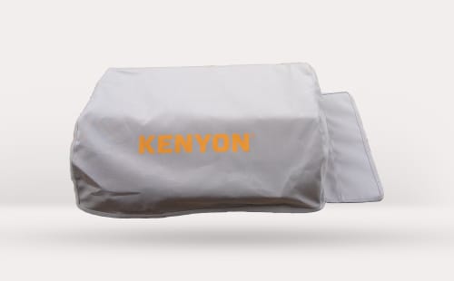 Kenyon A70017 - Front View