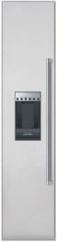 Thermador TFL18ID800 - 18'' Flat SS Panel, IWD