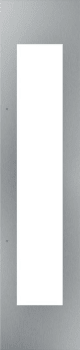 Thermador TFL18IW800 - 18" Flat SS, Wine
