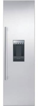 Thermador TFL24ID800 - 24'' Flat SS Panel, IWD