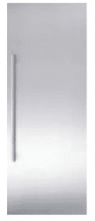 Thermador TFL24IR800 - 24'' Flat SS Panel