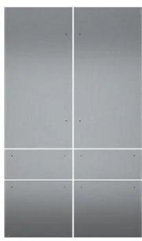 Thermador TFL48IT100 - panel kit