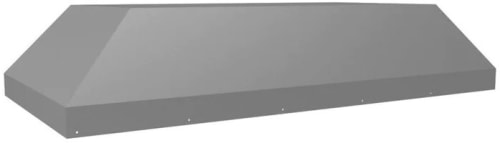 Vent-A-Hood TH466PSLESS - 66 Inch Island Hood Liner Insert