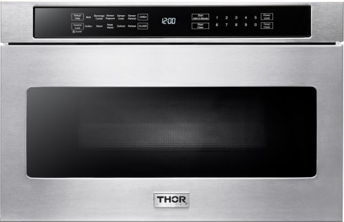 Thor Kitchen TMD2401 - 24 Inch Microwave Drawer